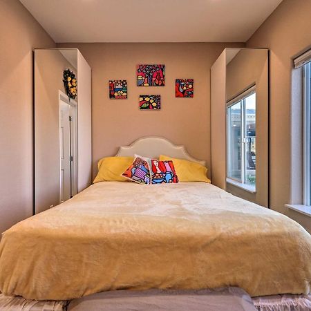 Modern Sun City Studio Near Deer Valley Golf Sun City West المظهر الخارجي الصورة