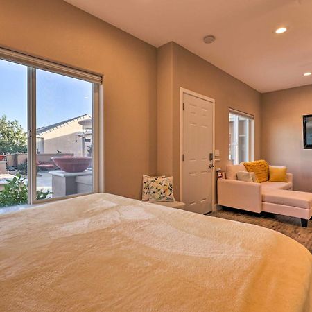 Modern Sun City Studio Near Deer Valley Golf Sun City West المظهر الخارجي الصورة