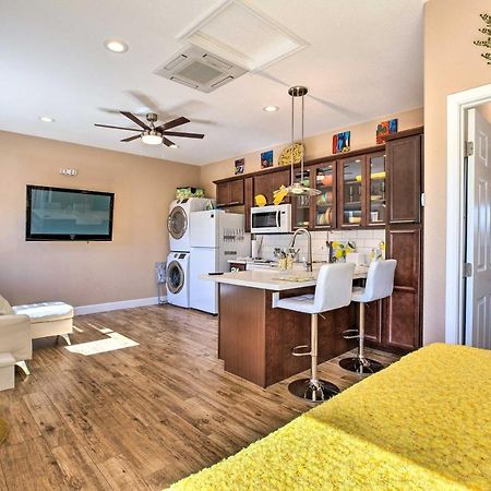 Modern Sun City Studio Near Deer Valley Golf Sun City West المظهر الخارجي الصورة