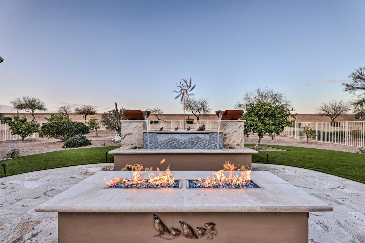 Modern Sun City Studio Near Deer Valley Golf Sun City West المظهر الخارجي الصورة