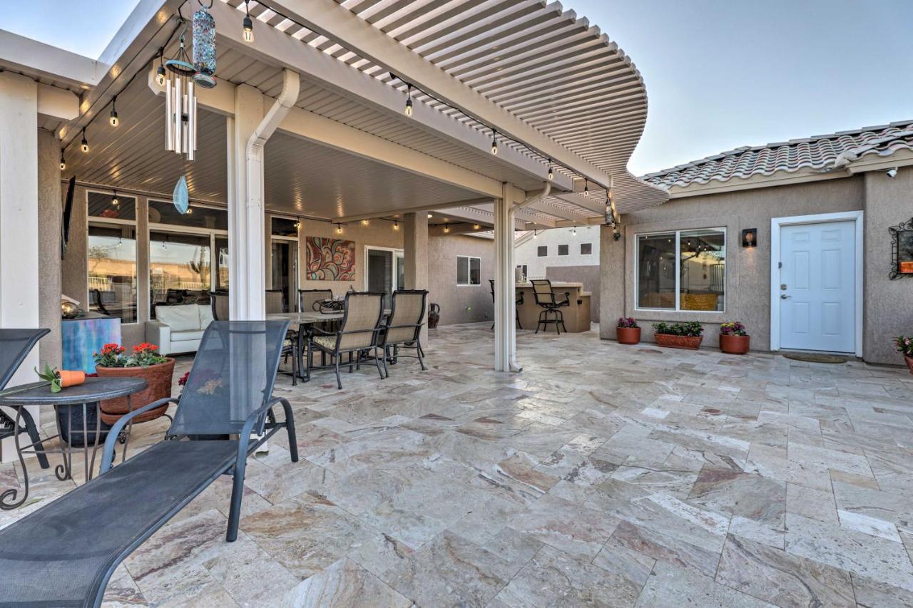 Modern Sun City Studio Near Deer Valley Golf Sun City West المظهر الخارجي الصورة