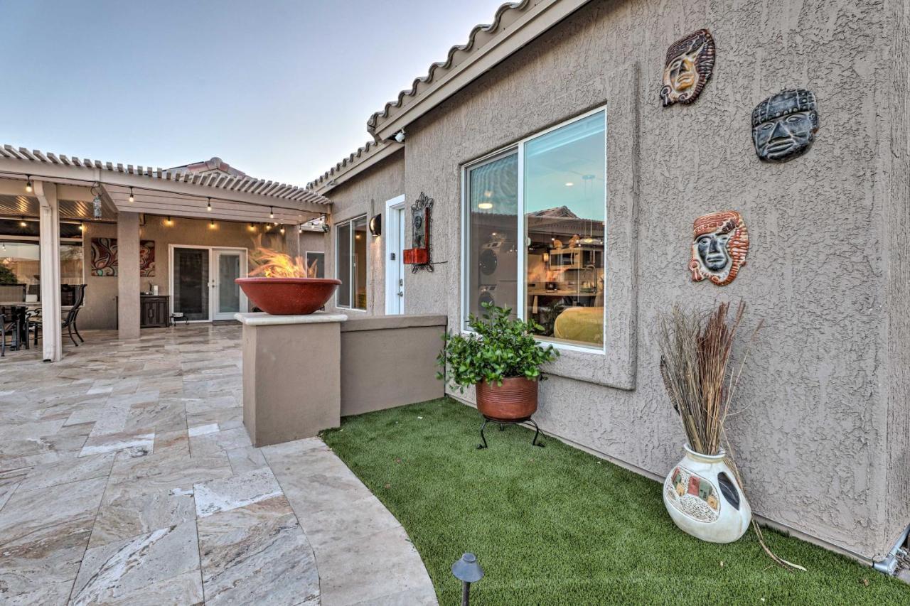 Modern Sun City Studio Near Deer Valley Golf Sun City West المظهر الخارجي الصورة