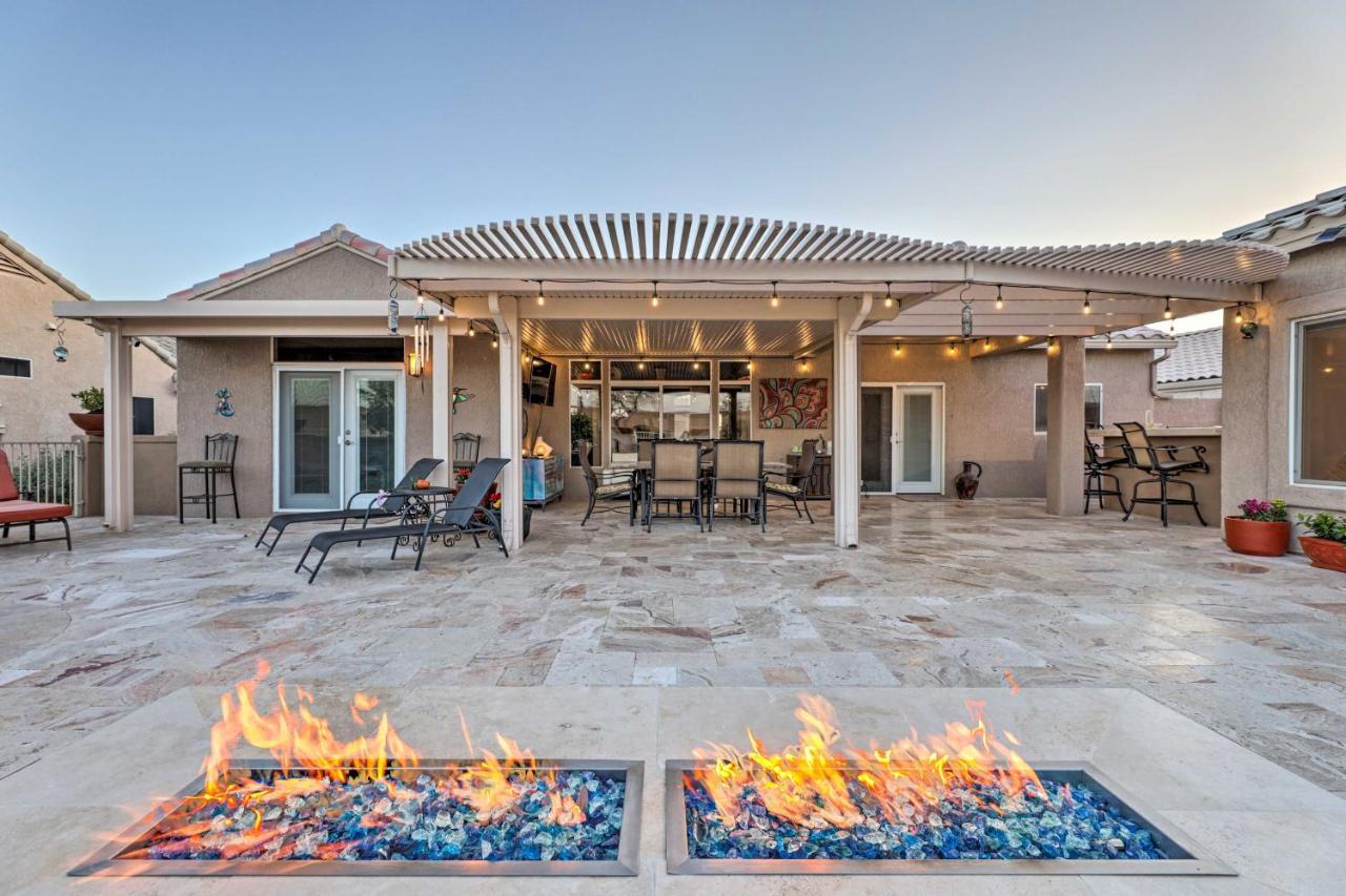 Modern Sun City Studio Near Deer Valley Golf Sun City West المظهر الخارجي الصورة