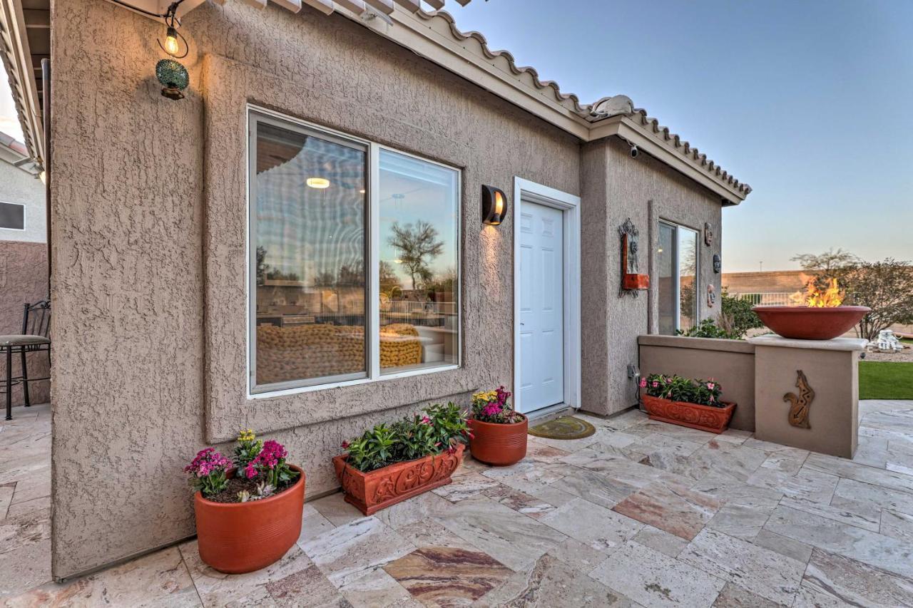 Modern Sun City Studio Near Deer Valley Golf Sun City West المظهر الخارجي الصورة
