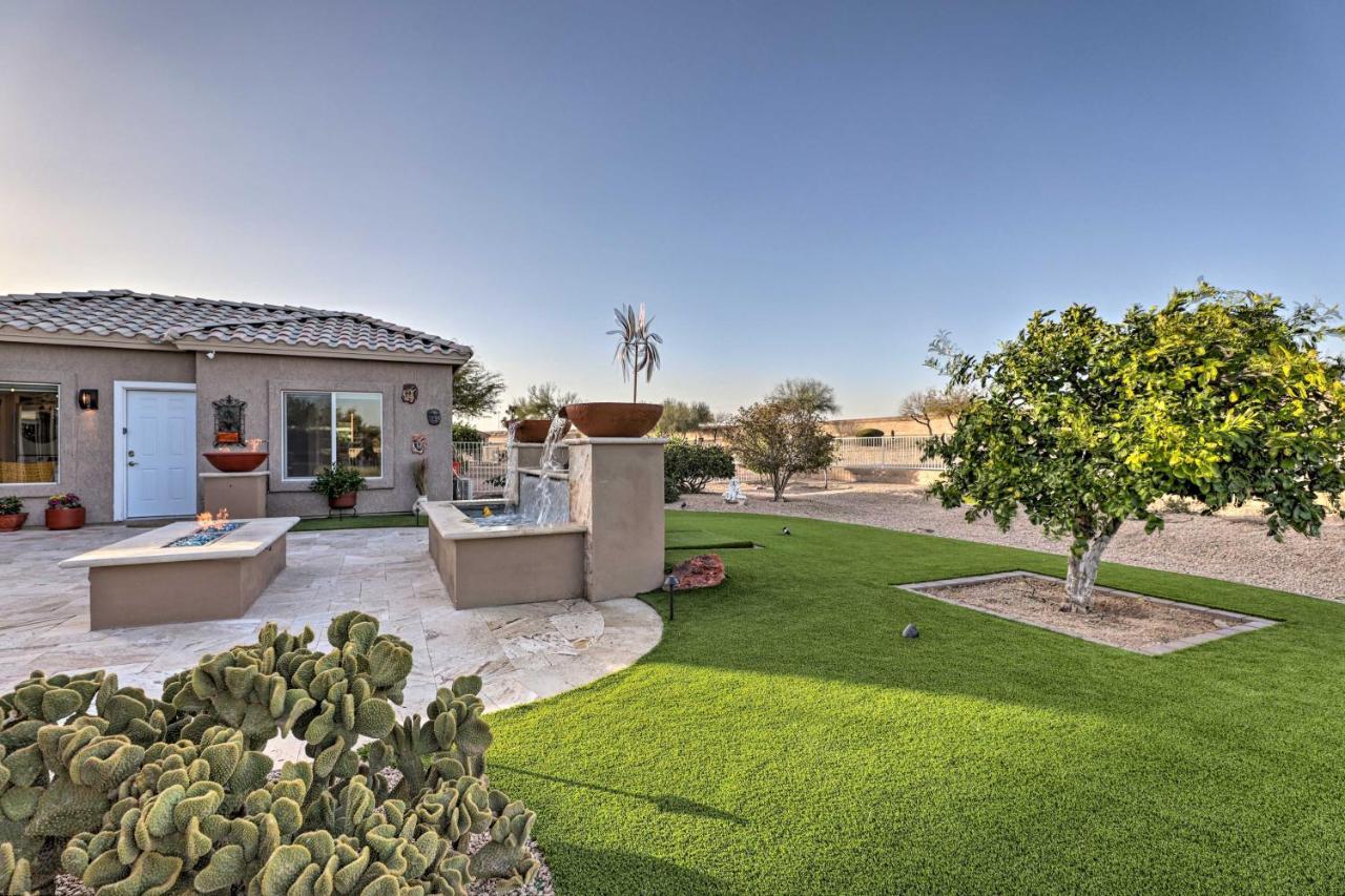 Modern Sun City Studio Near Deer Valley Golf Sun City West المظهر الخارجي الصورة