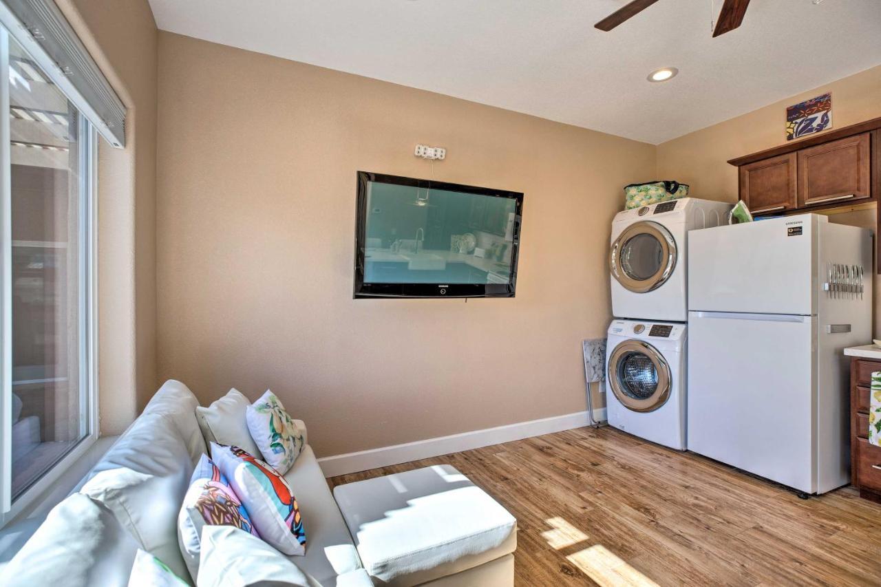 Modern Sun City Studio Near Deer Valley Golf Sun City West المظهر الخارجي الصورة