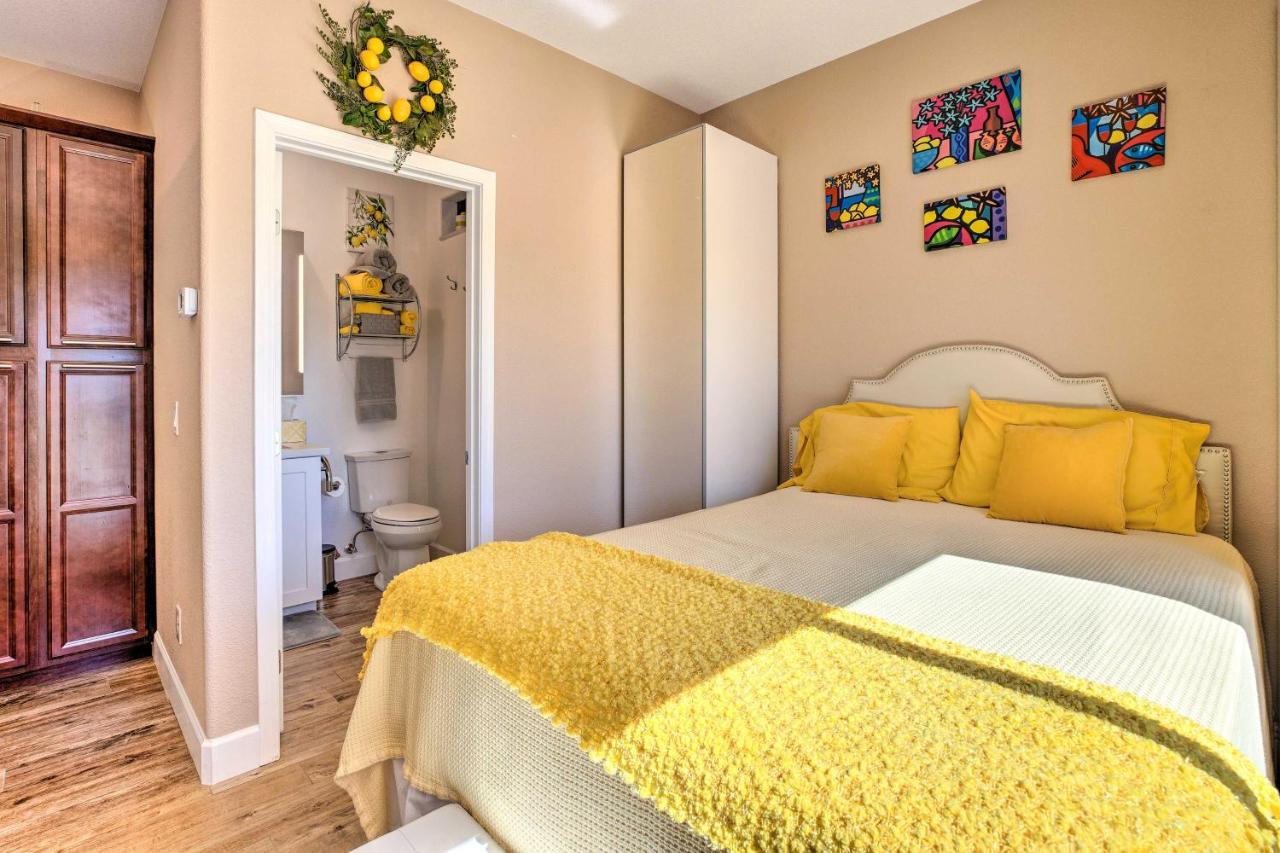 Modern Sun City Studio Near Deer Valley Golf Sun City West المظهر الخارجي الصورة