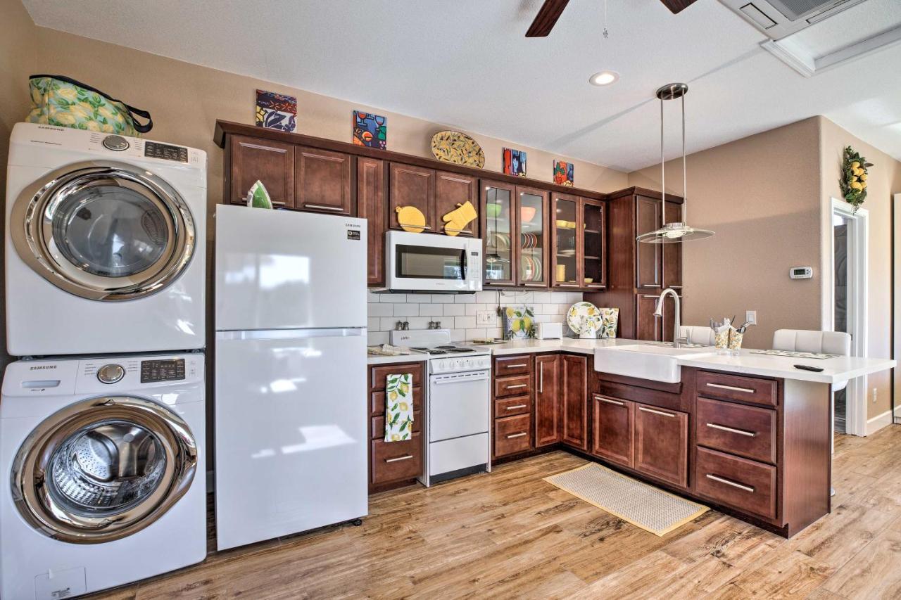 Modern Sun City Studio Near Deer Valley Golf Sun City West المظهر الخارجي الصورة