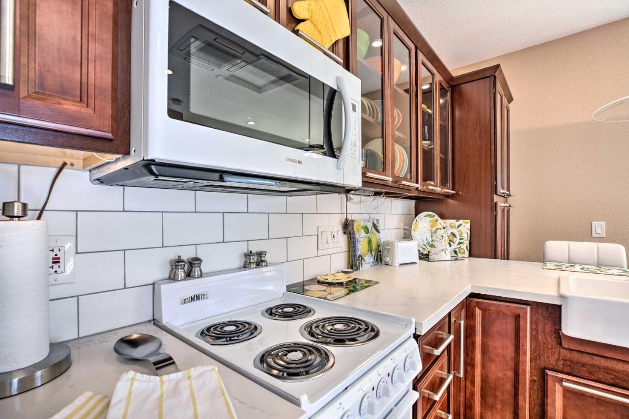 Modern Sun City Studio Near Deer Valley Golf Sun City West المظهر الخارجي الصورة