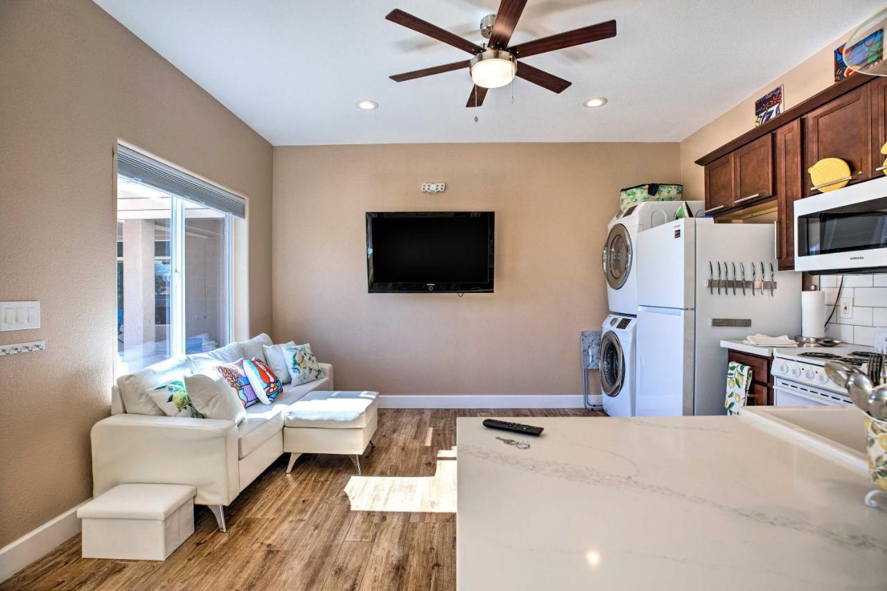 Modern Sun City Studio Near Deer Valley Golf Sun City West المظهر الخارجي الصورة
