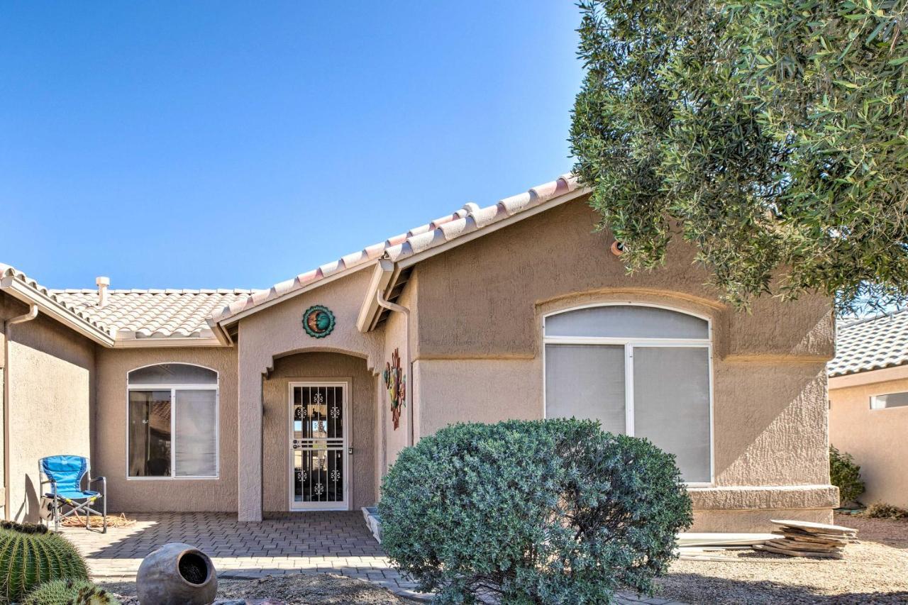 Modern Sun City Studio Near Deer Valley Golf Sun City West المظهر الخارجي الصورة