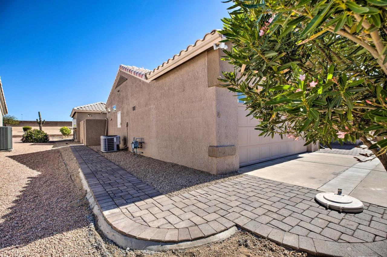 Modern Sun City Studio Near Deer Valley Golf Sun City West المظهر الخارجي الصورة